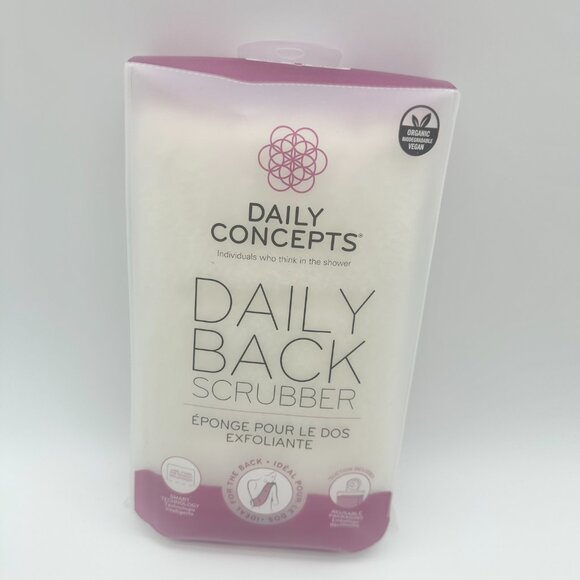 NIB DAILY CONCEPTS SKIN FIRST "SHOWER THE WORLD WITH LOVE" SET - Picture 3 of 9